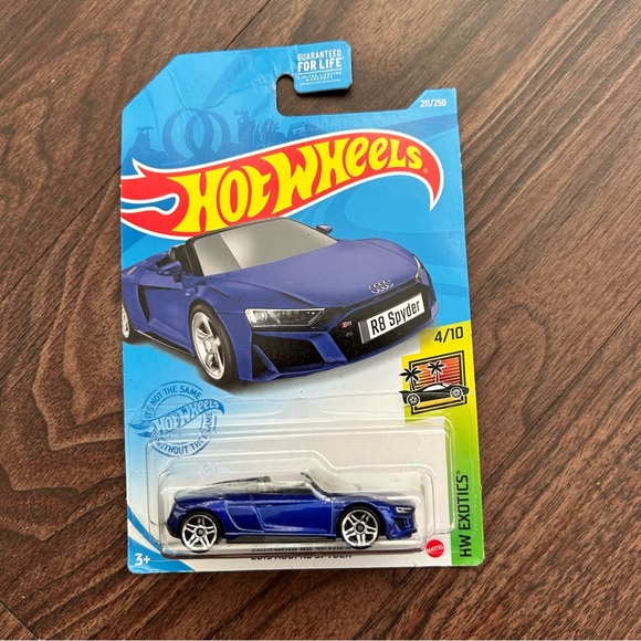Hotwheels - Picture 3 of 3